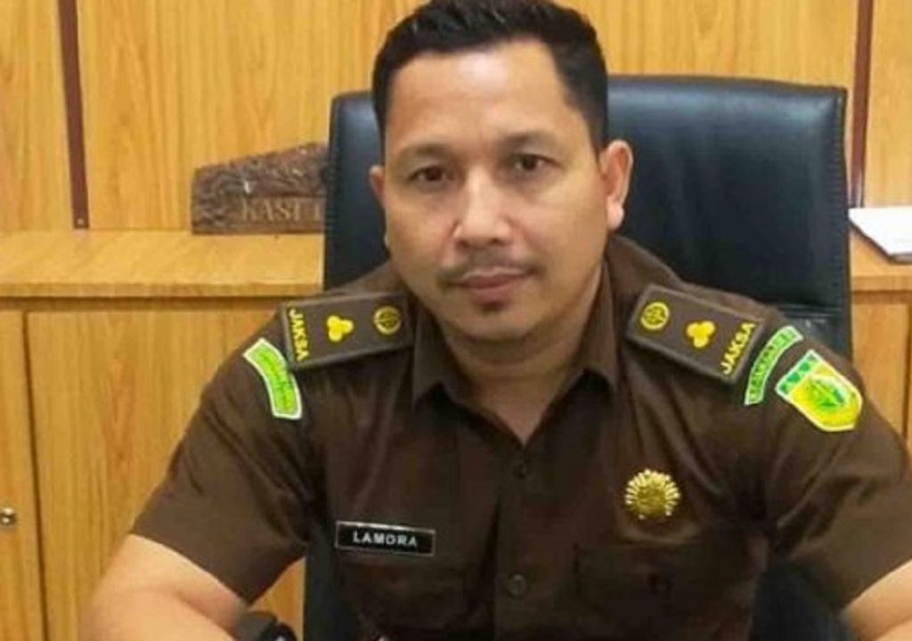 Kasus Kredit Fiktif, Kejari Lombok Timur Tetapkan Dua Tersangka - GenPI.co NTB