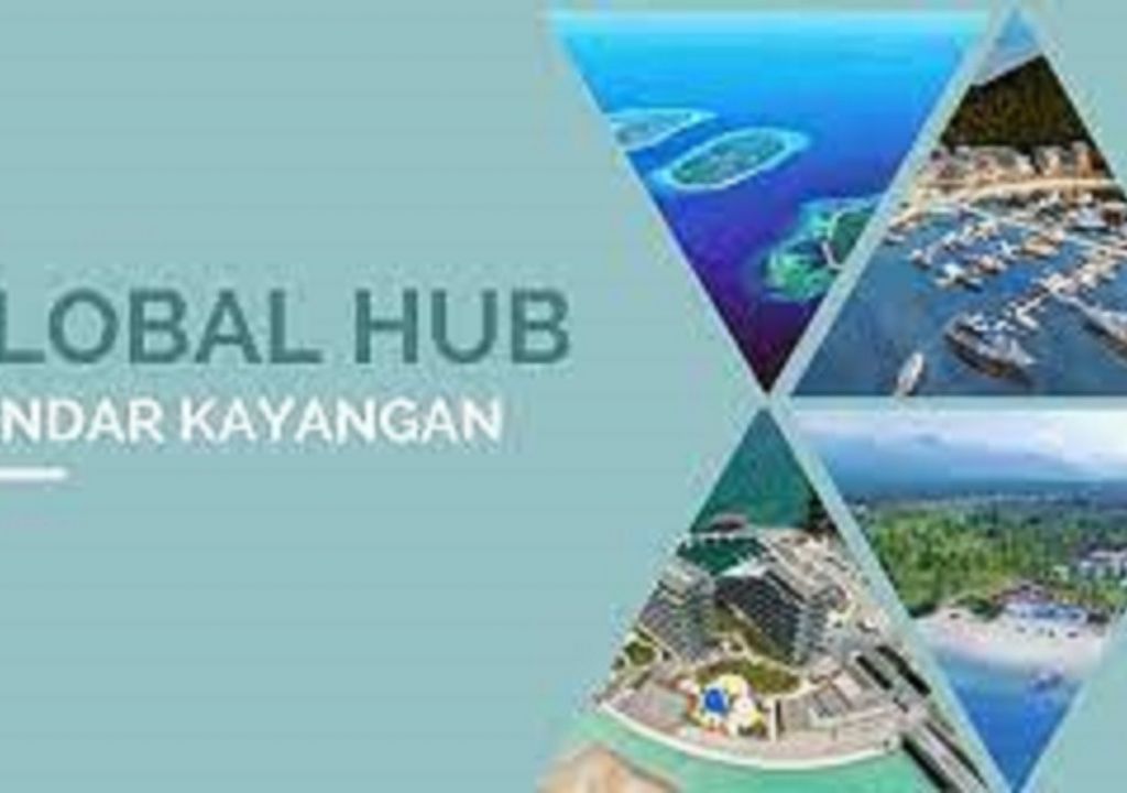 Bagaimana Nasib Global Hub Lombok Utara? ini Kata Pemprov NTB - GenPI.co NTB