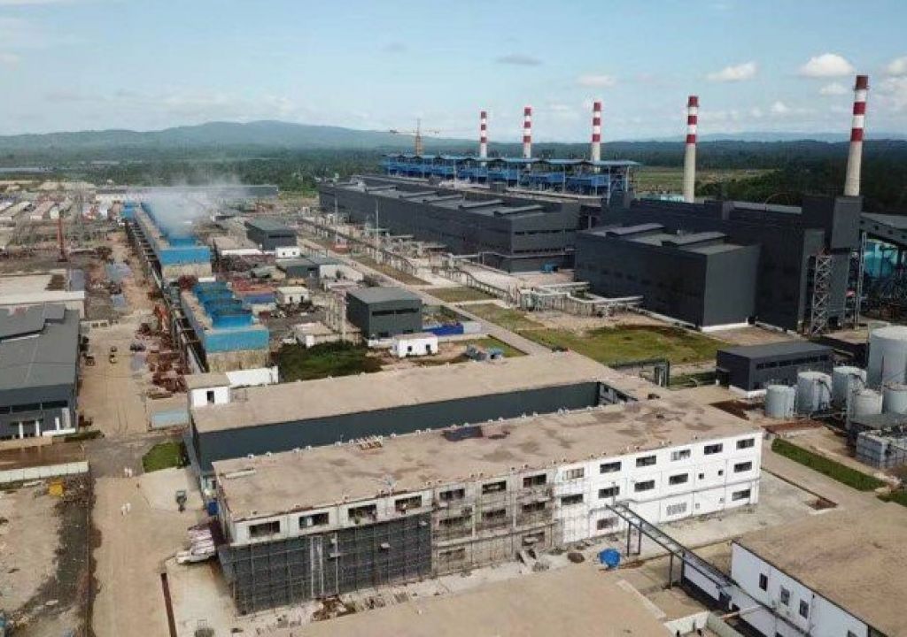 Investor Azerbaijan Tertarik Bangun Pabrik di Lotara - GenPI.co NTB