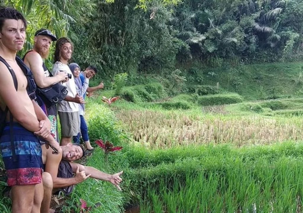 Mengunjungi Desa Wisata Kembang Kuning - GenPI.co NTB