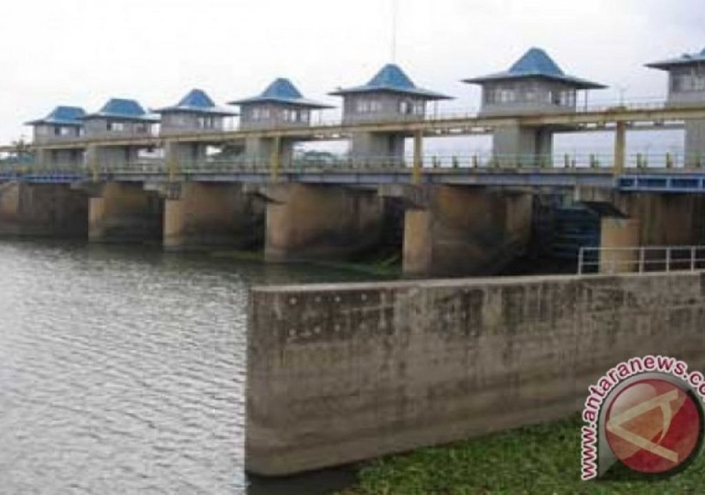 Siap-siap, Pembangunan Dam Mujur Bakal Terealisasi - GenPI.co NTB