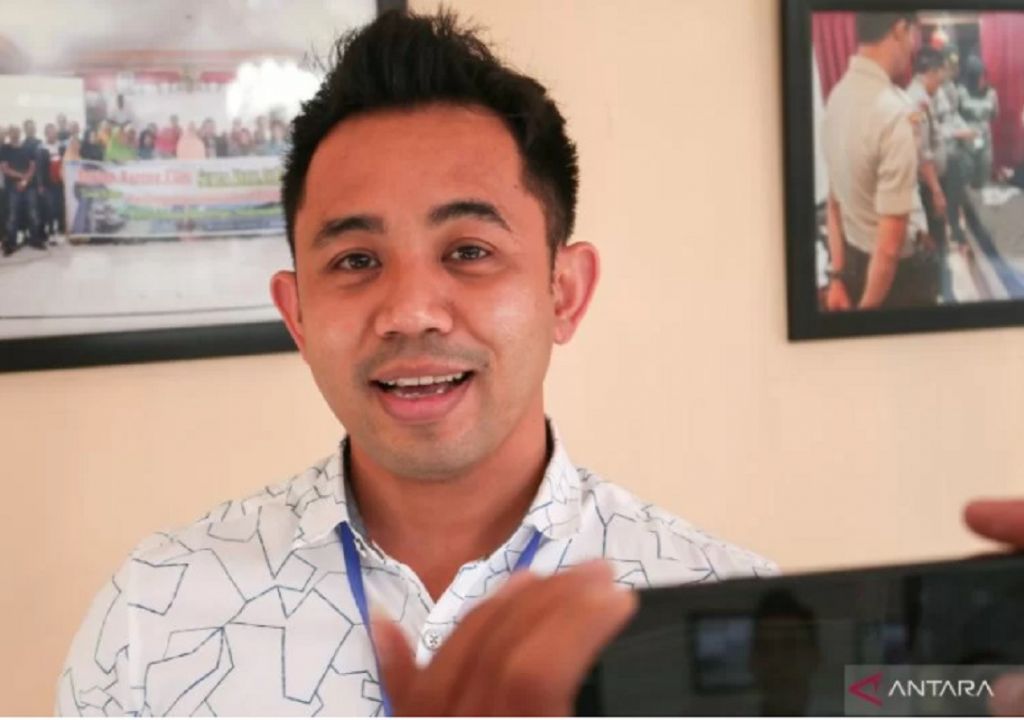 Soal Tersangka Lain Kasus RTG Lombok, Ini Kata Polisi - GenPI.co NTB