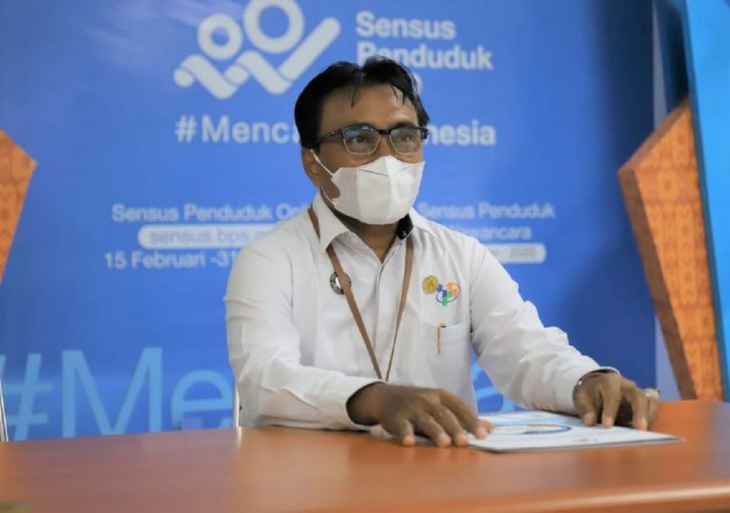 Nilai Tukar Petani di NTB Turun Selama Januari 2022 - GenPI.co NTB