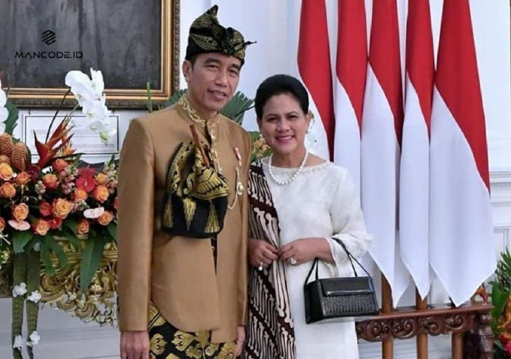 Sekilas Tentang Pegon, Baju Adat Pria Suku Sasak Lombok - GenPI.co NTB