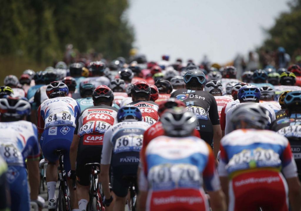 Keren, L'etape Indonesia by tour de France Digelar di NTB - GenPI.co NTB