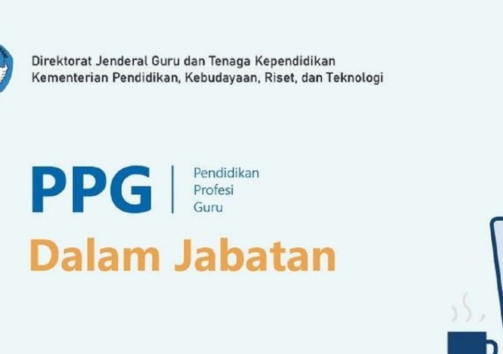 Tata Cara Pendaftaran PPG dalam Jabatan 2022, Cek Segera! - GenPI.co NTB