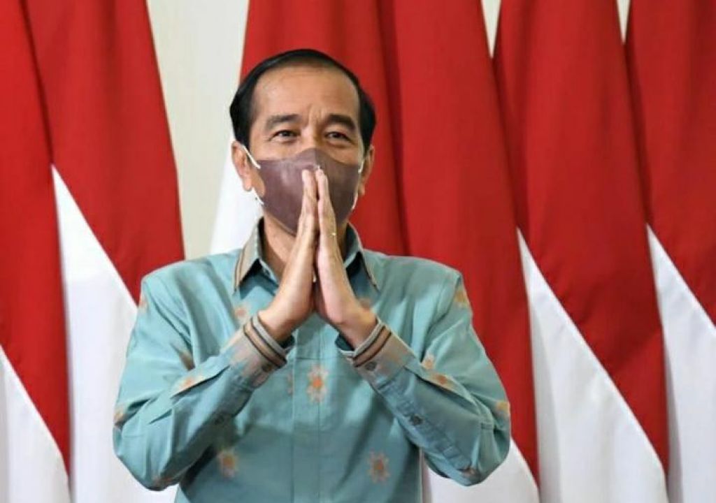 Jokowi Dukung Regulasi Publisher Right Segera Diterbitkan - GenPI.co NTB