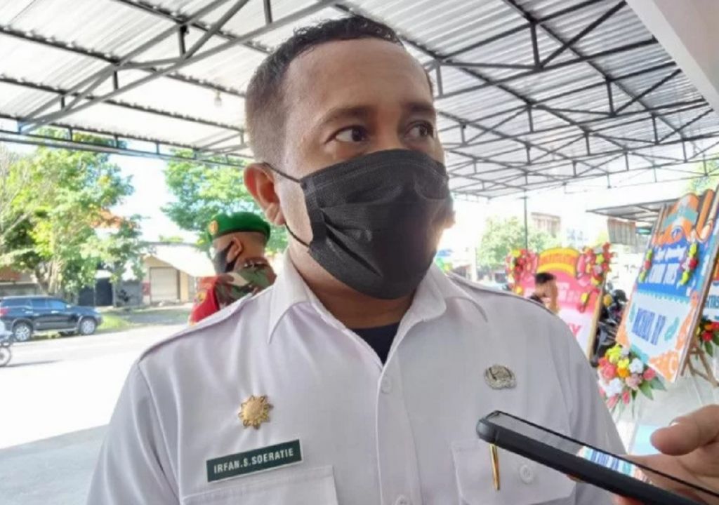 Simak Langkah Cepat Pemko Mataram Agar Penonton MotoGP Nyaman - GenPI.co NTB