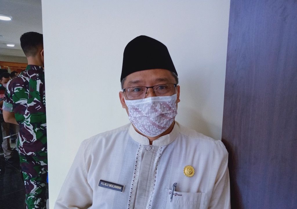 Astaga, Tiga SMP di Lombok Tengah Kekurangan Peserta Didik - GenPI.co NTB