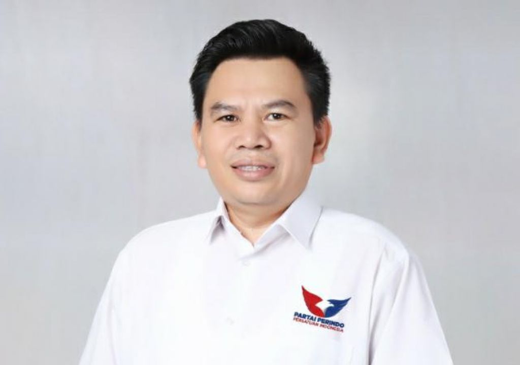 Partai Perindo Memanggil Tokoh Terbaik NTB Ikut Konvensi Rakyat - GenPI.co NTB
