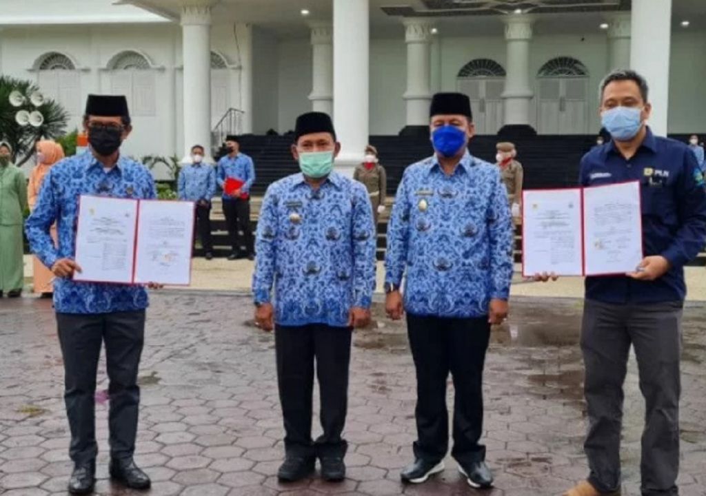 PLN Berdayakan Pelaku Usaha di Sumbawa Barat, Begini Caranya - GenPI.co NTB
