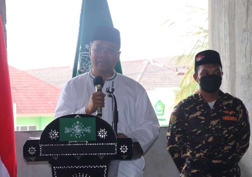 Gubernur NTB Ajak Tampilkan Wajah Islam yang Ramah - GenPI.co NTB