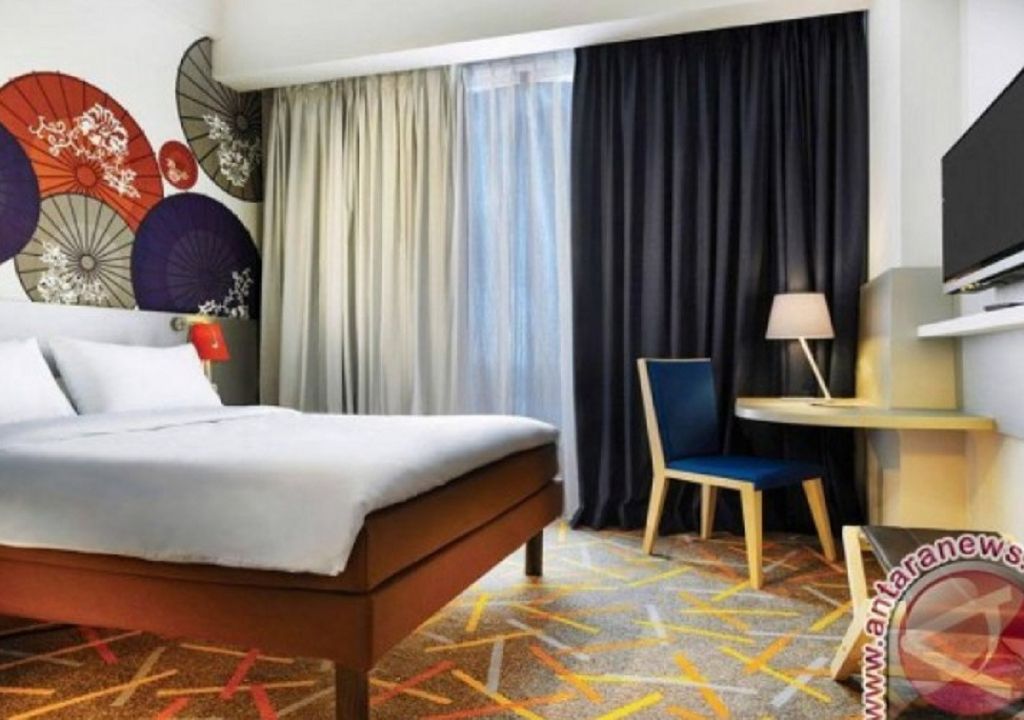 Hotel Melati Mataram Ketiban Durian Runtuh, ini Sebabnya - GenPI.co NTB