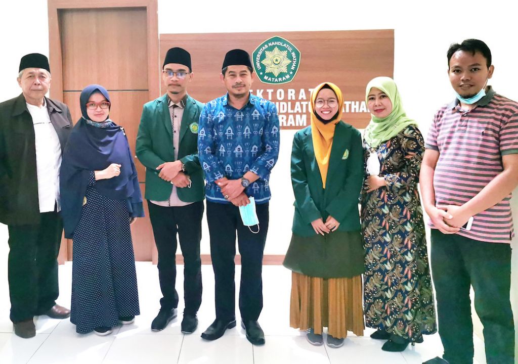 Bangga, Ini Prestasi Terbaru Mahasiswa UNW - GenPI.co NTB