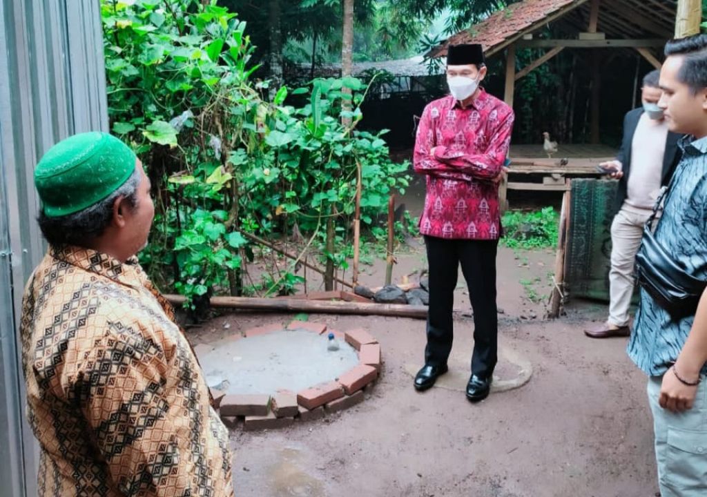 Wabup Nursiah Temukan Program Kemiskinan Tak Tepat Sasaran - GenPI.co NTB