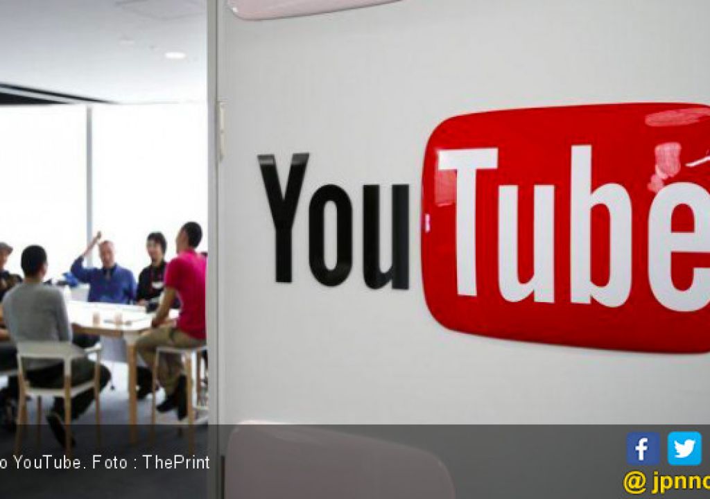 Berikut Ini Tips Meningkatkan Jumlah Pelanggan Youtube - GenPI.co NTB