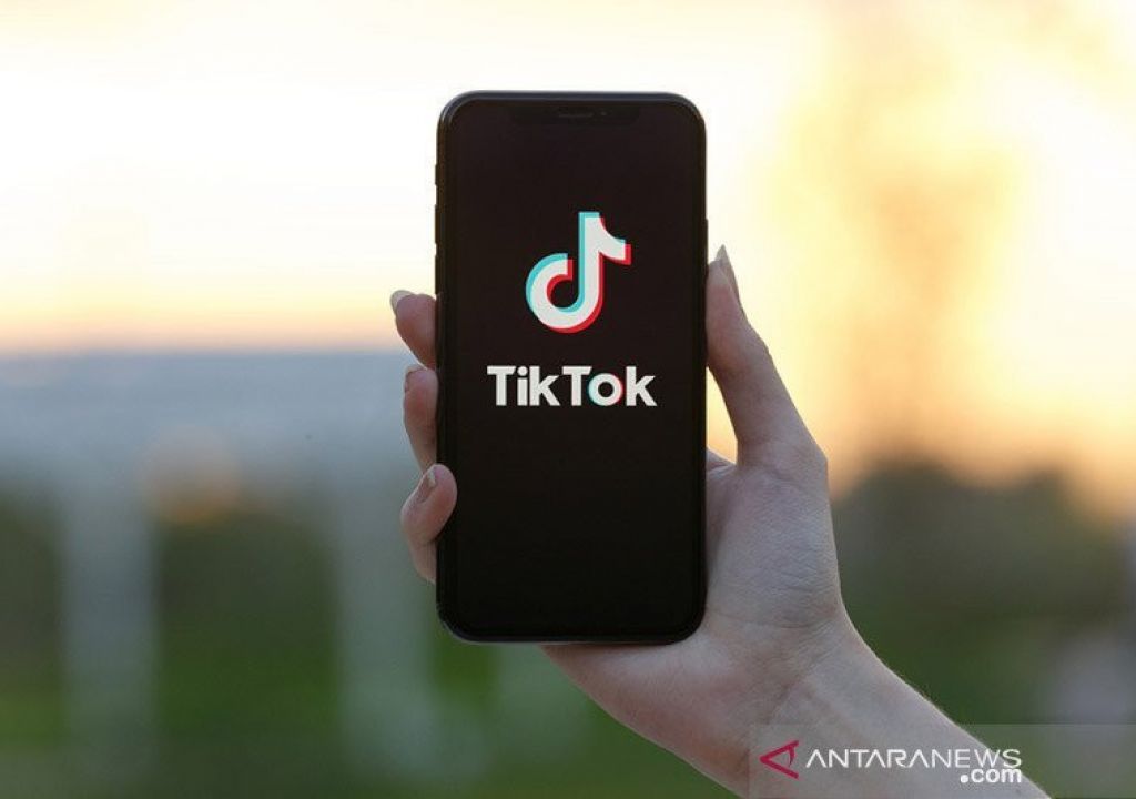 Ini Cara Mengisi Suara di TikTok - GenPI.co NTB