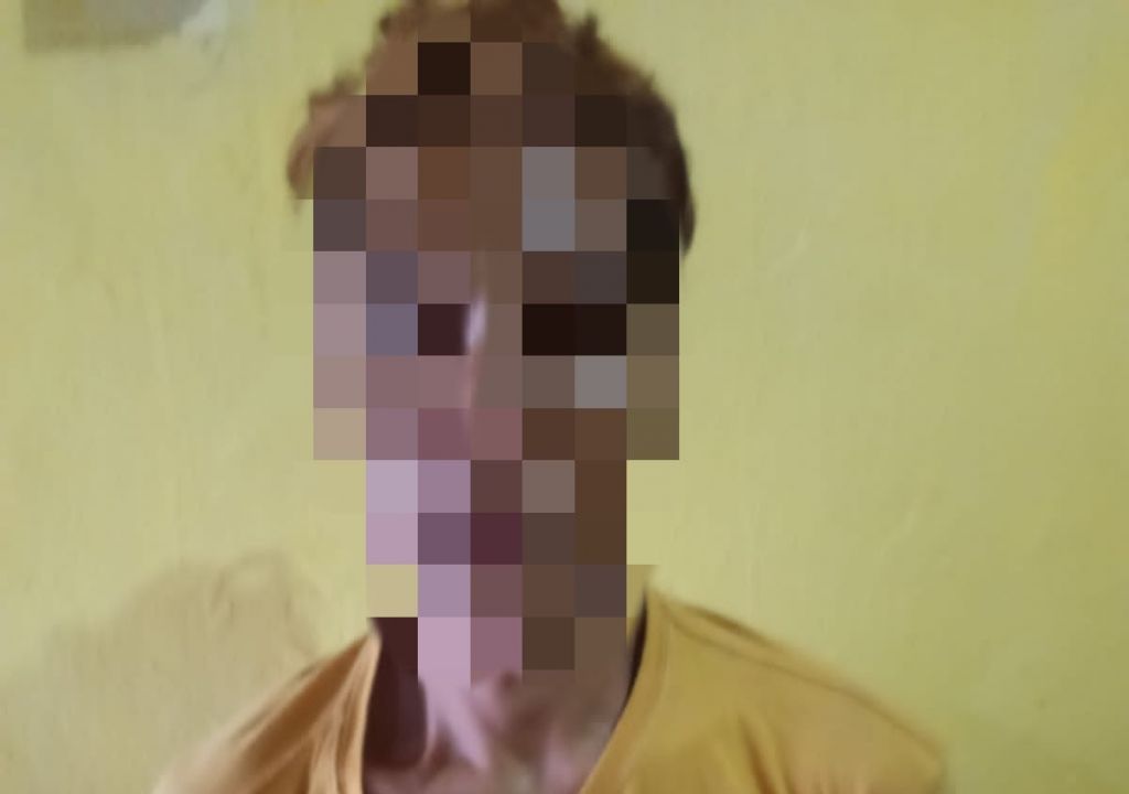 Perampok di Desa Pengenjek Ditangkap, Satu Masih Buron - GenPI.co NTB
