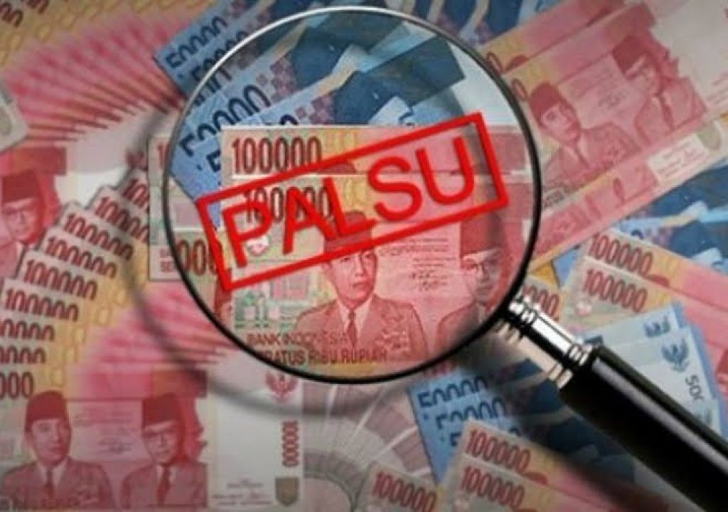 Awas, Uang Palsu Beredar di Loteng - GenPI.co NTB