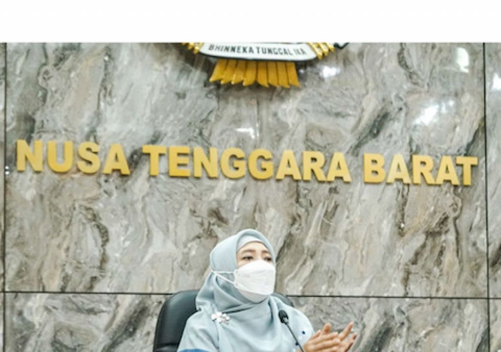 Sirkuit Mandalika Jadi Lokomotif Bali-Nusra - GenPI.co NTB