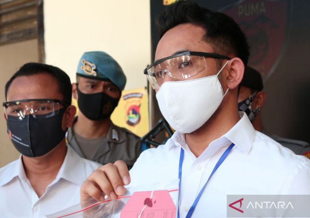 Jaksa Terima Berkas Kasus Pungli Pasar Ampenan Mataram - GenPI.co NTB