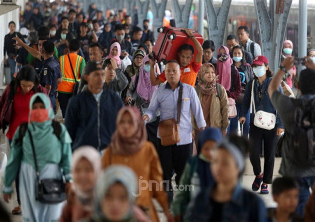 Polda NTB Mulai Mempersiapkan Skema Pengamanan Mudik Lebaran - GenPI.co NTB