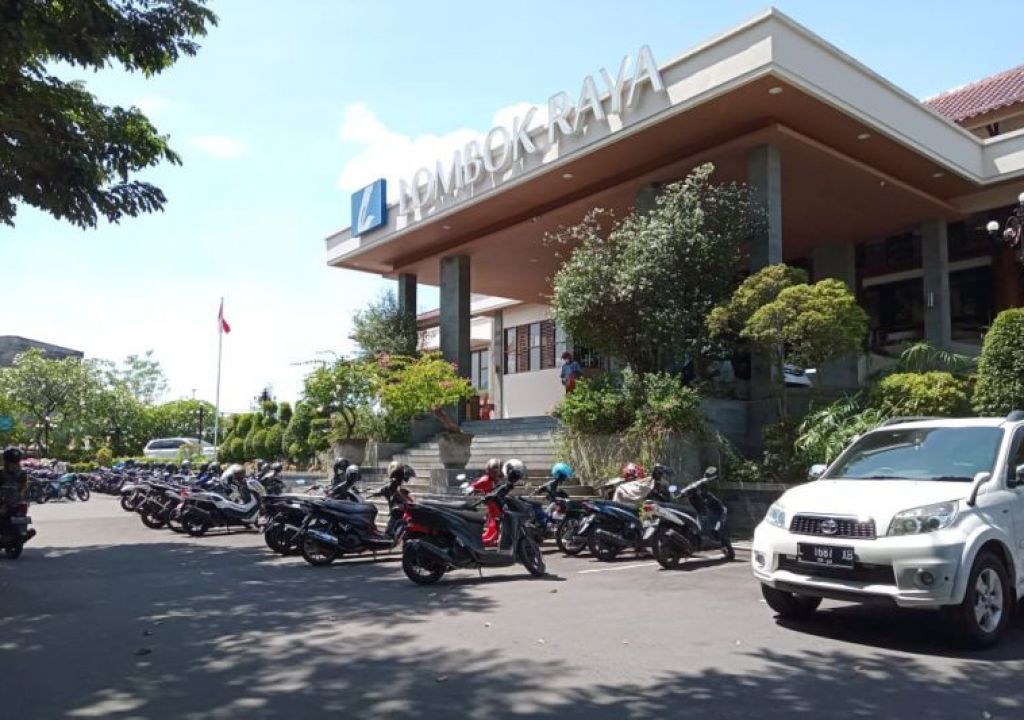 3 Hotel Berbintang Investasi Rp 4,5 Triliun di Mataram - GenPI.co NTB