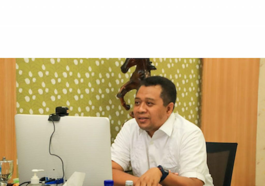 Gubernur Doakan Anak Ridwan Kamil yang Meninggal - GenPI.co NTB