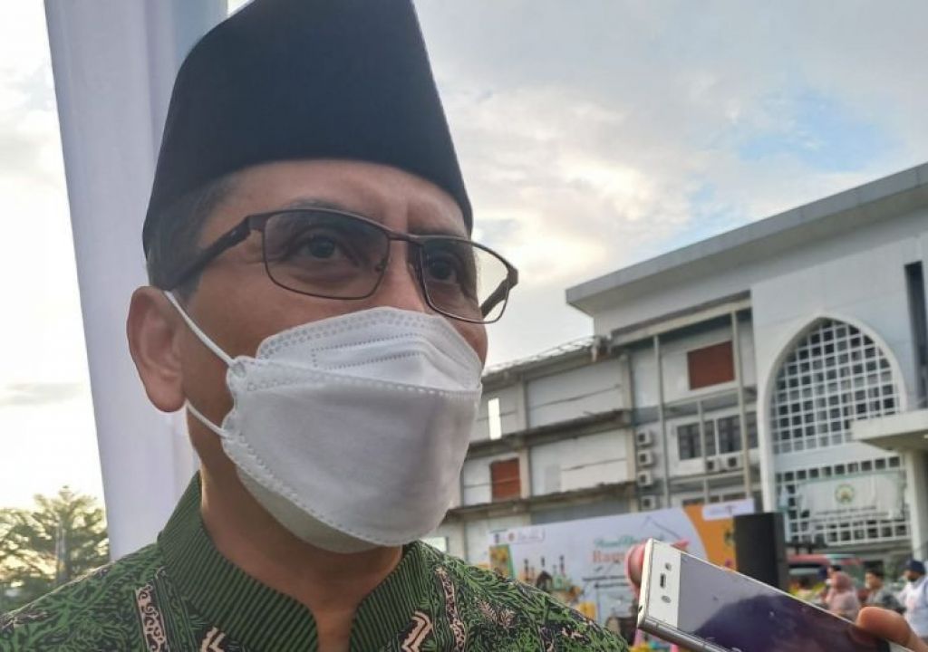 Jamaah Haji Harus Segera Melunasi Pembiayaan - GenPI.co NTB