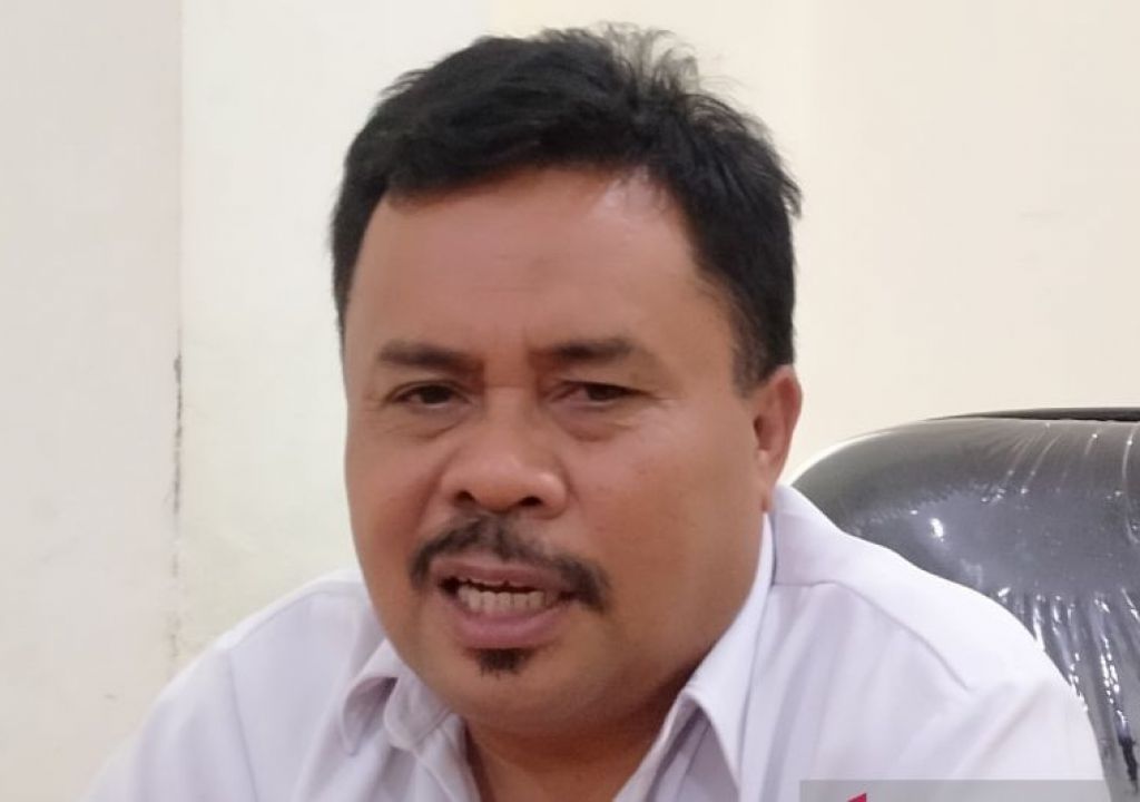 Najamuddin Bersiap ke Kejagung, Klarifikasi Utang Ketua PKB NTB - GenPI.co NTB