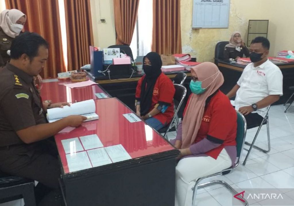 Polda NTB Tuntaskan Kasus TPPO Turki - GenPI.co NTB