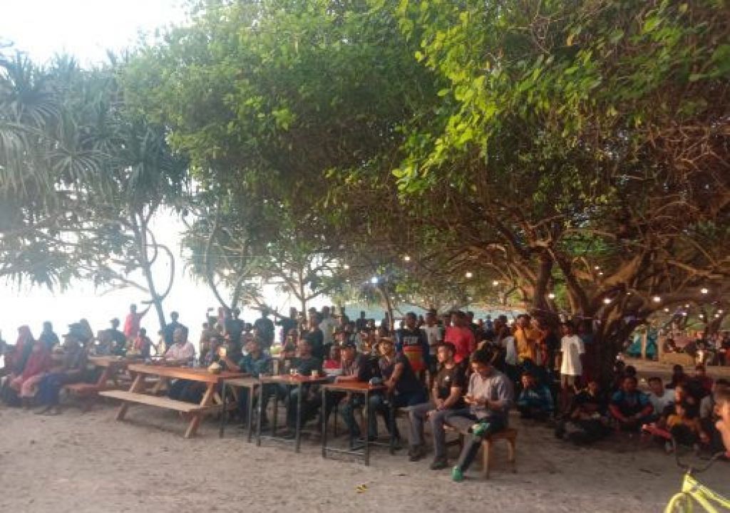 Eksplore Wisata Jelenge, Sekda KSB Dorong Menjadi Agenda Tahunan - GenPI.co NTB