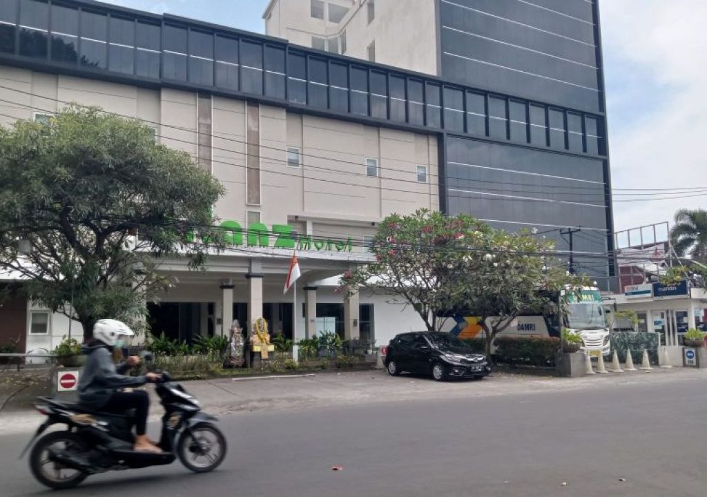 Tok, Mataram Naikkan Target Pajak Hotel dan Restoran - GenPI.co NTB