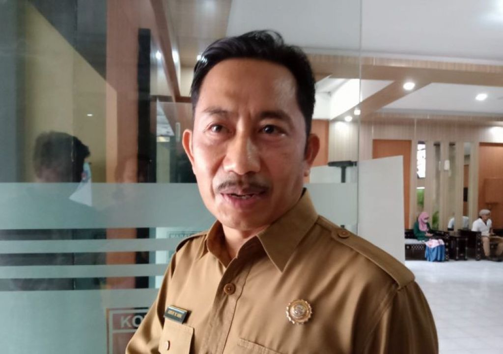 Jelang Penerimaan Siswa, Dukcapil Selektif Terbitkan KK - GenPI.co NTB