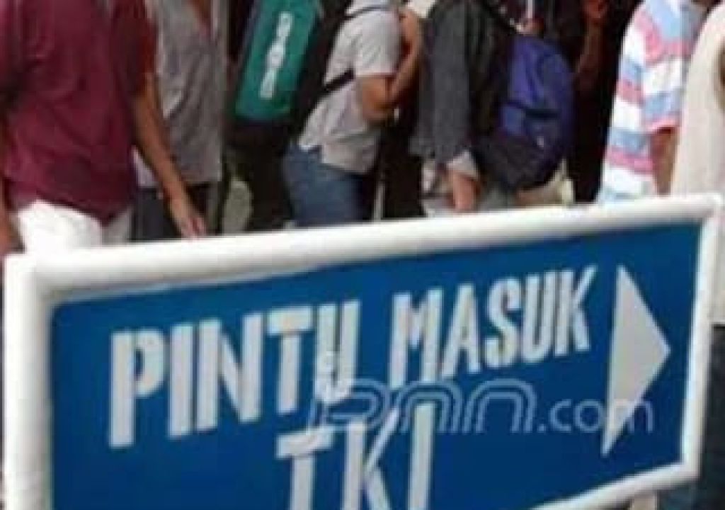 Malaysia Jadi Negara Favorit Pekerja Migran Lombok - GenPI.co NTB