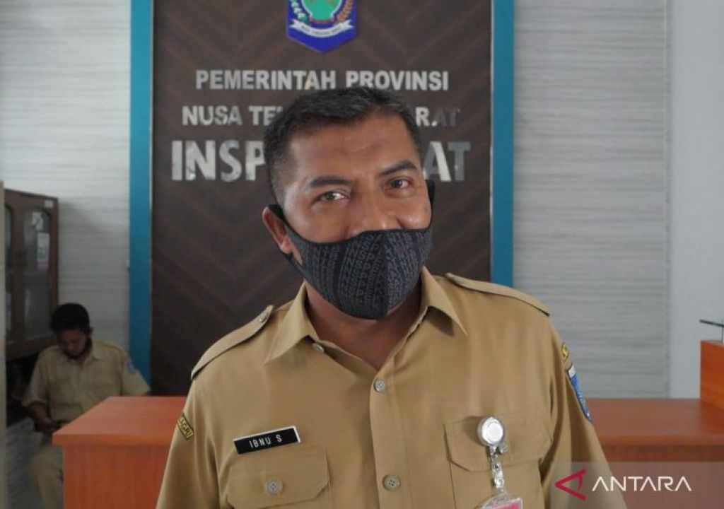 Inspektorat NTB Bakal Hitung Ulang, Korupsi IGD RSUD Lotara - GenPI.co NTB