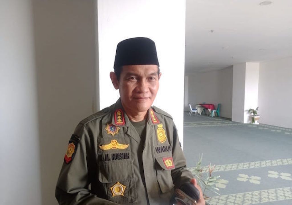 Maaf, Lombok Tengah Tak Gelar Acara Pergantian Tahun - GenPI.co NTB