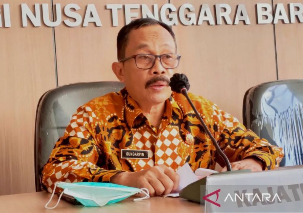 400 Petani Diperiksa Jaksa Kasus Dana KUR Lombok Timur - GenPI.co NTB
