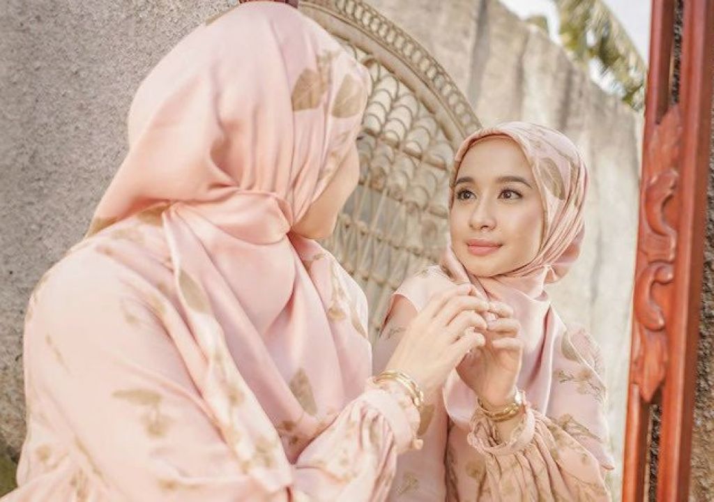 Masih Muda, Pensiun Akting, Begini Alasan Perempuan Cantik Ini - GenPI.co NTB