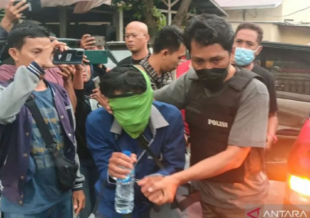Diduga Bunuh Guru TK Gunung Sari, S Diciduk di Jatim - GenPI.co NTB