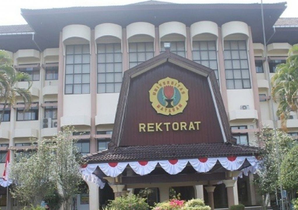 Universitas Mataram Tolak Kehadiran Rocky Gerung - GenPI.co NTB