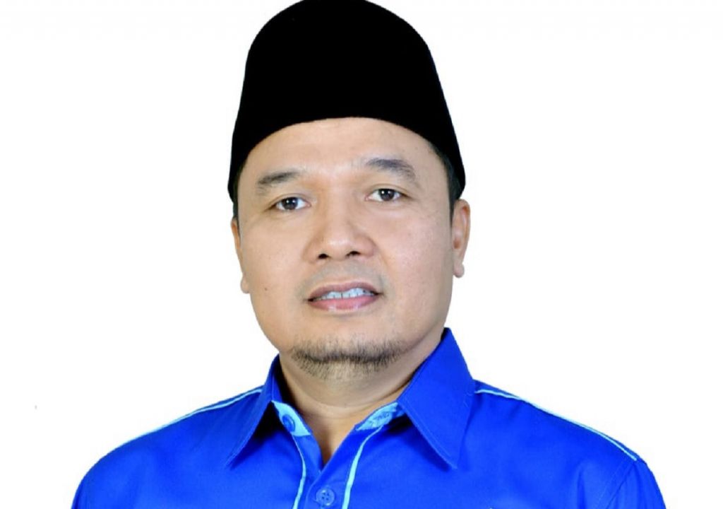 Najmul Akhyar Mundur, Ini Kata Sekretaris Demokrat Lombok Utara - GenPI.co NTB