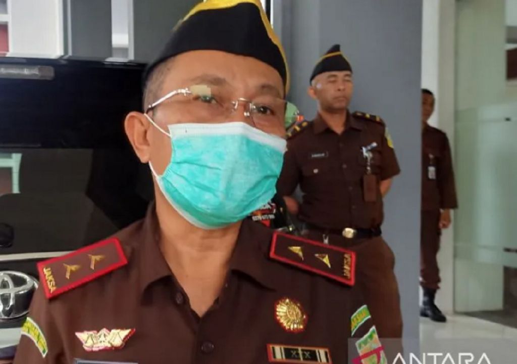 Kejati Gelar Perkara Kasus Korupsi IGD Lombok Utara - GenPI.co NTB