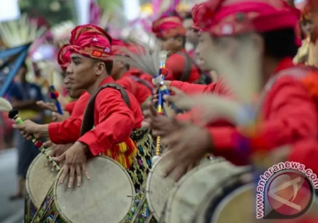 Lombok Timur Masukkan Budaya Sasak ke Muatan Lokal - GenPI.co NTB