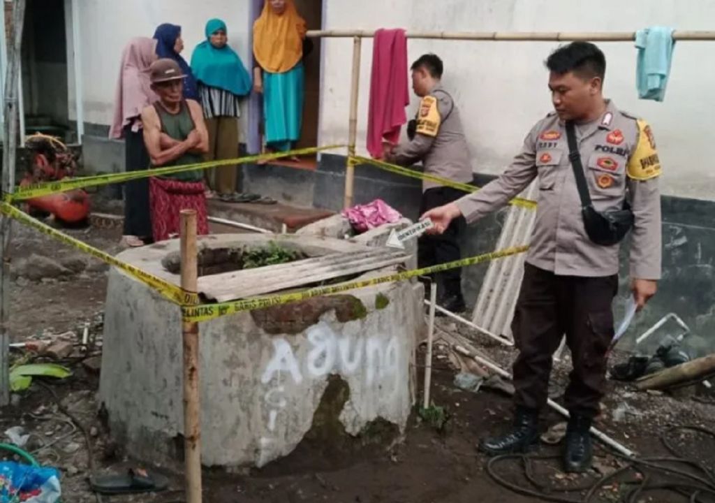 Bersihkan Bau Sumur, Warga Lombok Timur Meninggal - GenPI.co NTB