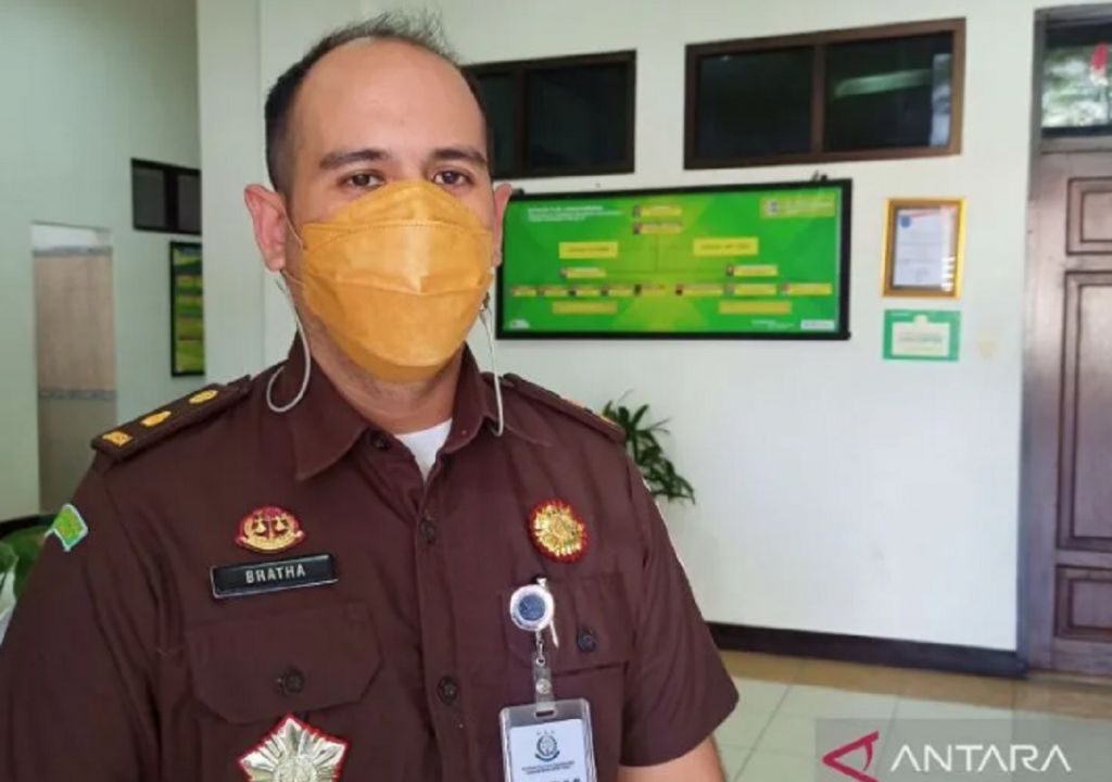 Jaksa Kembali Periksa Mantan Direktur RSUD Praya - GenPI.co NTB