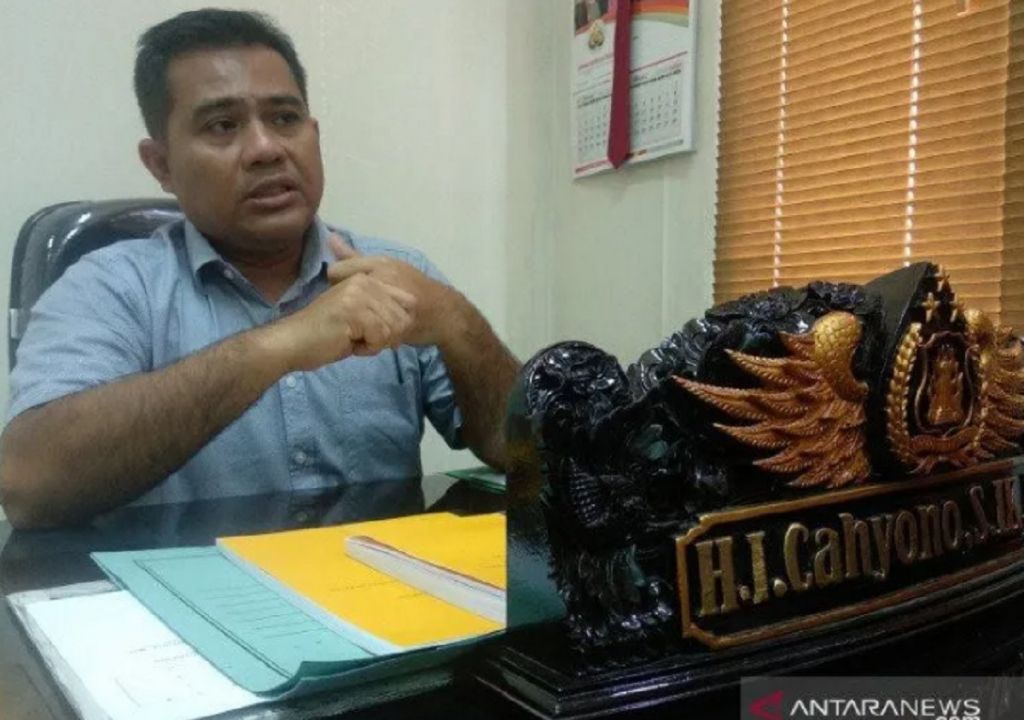 Polisi Periksa 7 Saksi Kasus Hotel Srewe Lombok Timur - GenPI.co NTB