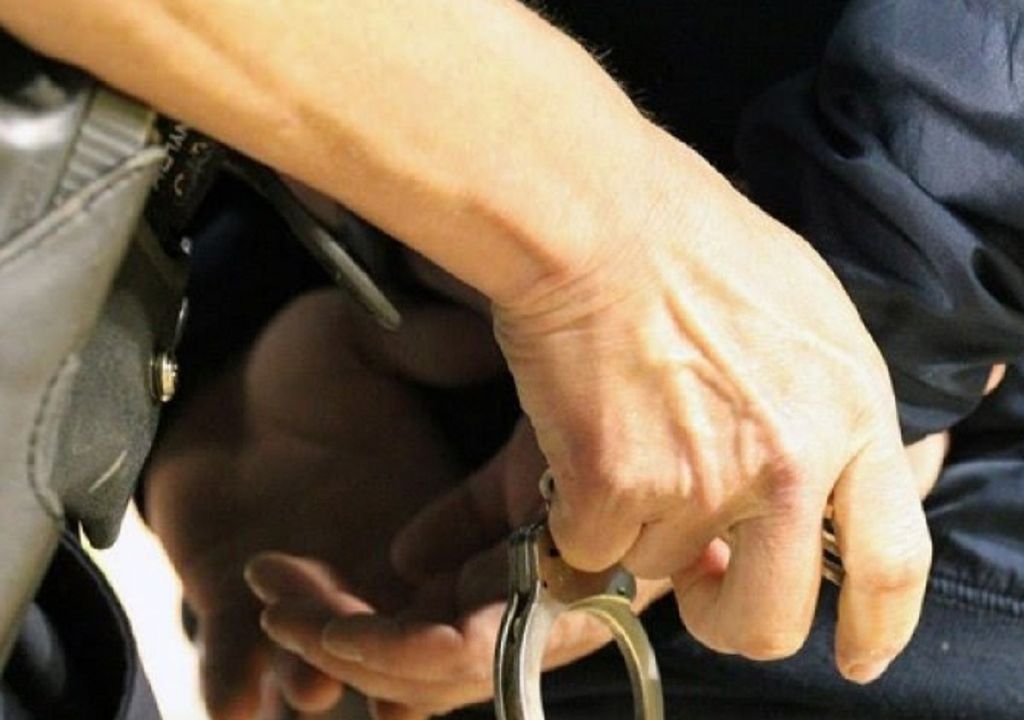 Polisi Tangkap 5 Pelaku Pembobolan Alfamart Sumbawa - GenPI.co NTB