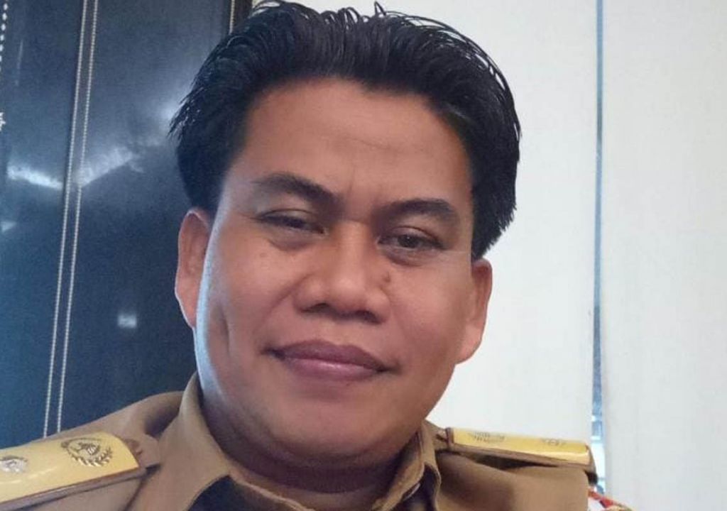 Ketua FKD Lombok Tengah Minta Dilibatkan Pembahasan Revisi Perda Pilkades - GenPI.co NTB