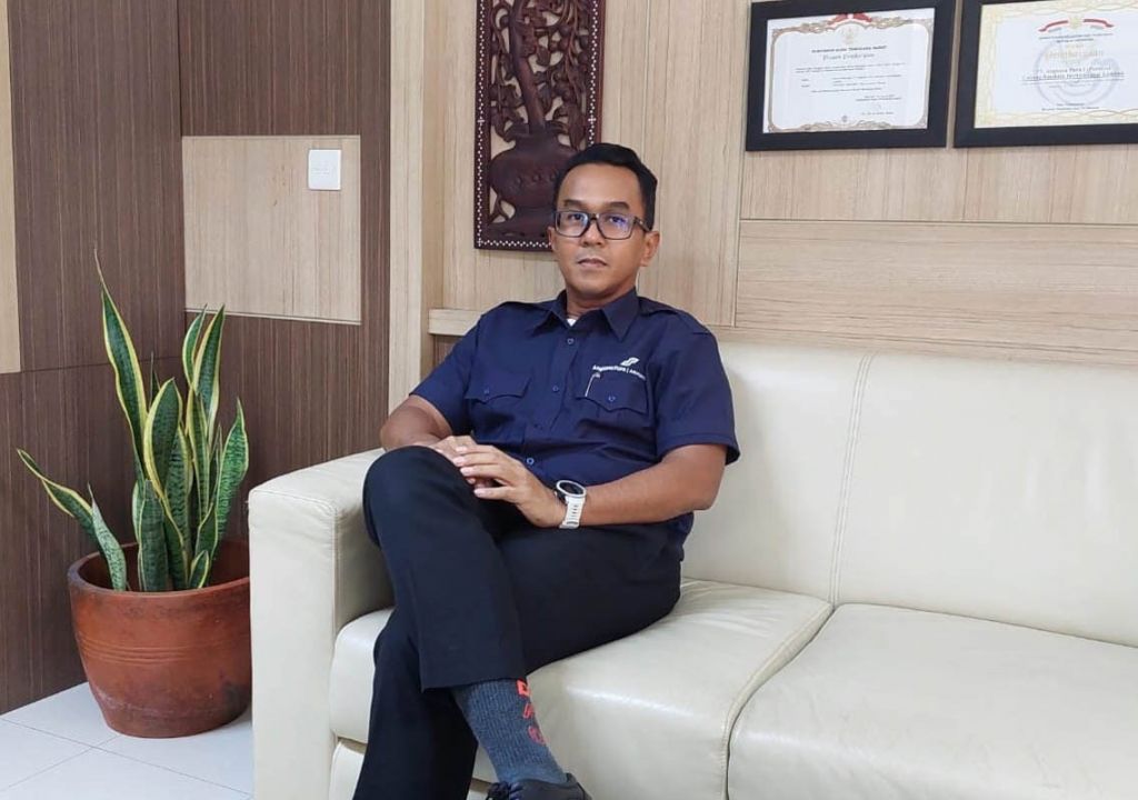 Lebaran 2023, Pergerakan Penumpang Bizam Lombok Diprediksi Naik 7 Persen - GenPI.co NTB
